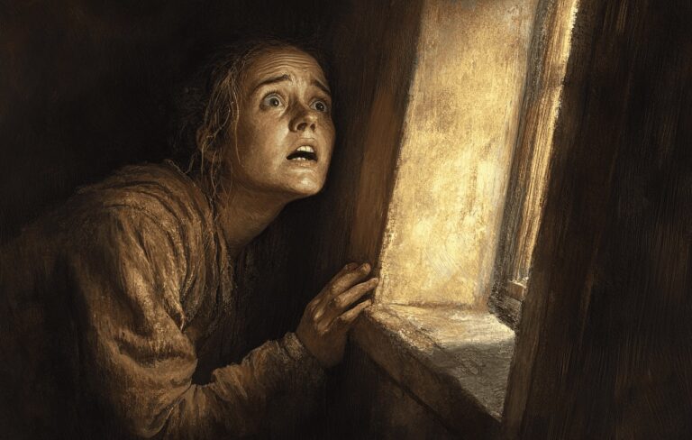 ¿De qué hablamos cuando hablamos de terror?